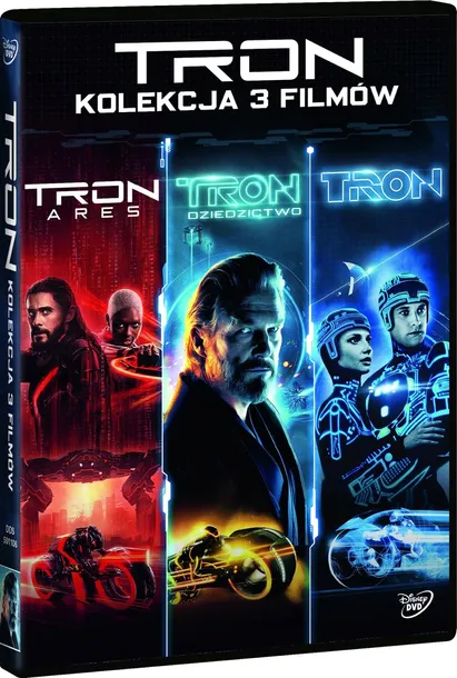 tron-pakiet-1-3-blu-ray