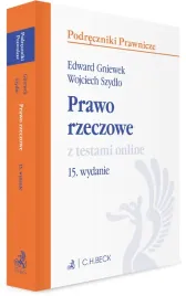 prawo-rzeczowe-z-testami-online-w-15-edward-gniewek-wojciech-szydlo