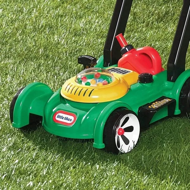 chodzik-pchacz-kosiarka-marka-little-tikes