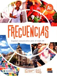 frecuencias-a1-podrecznik-online-praca-zbiorowa