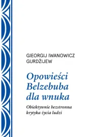 opowiesci-belzebuba-dla-wnuka-georgij-iwanowicz-gurdzijew