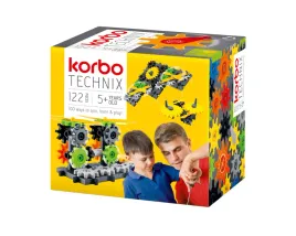 technix-klocki-122-el