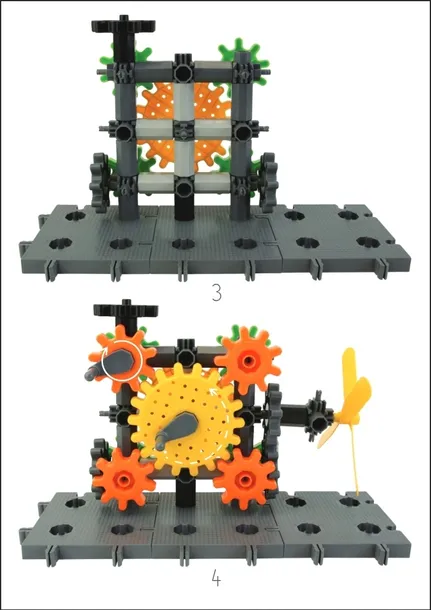 technix-klocki-122-el