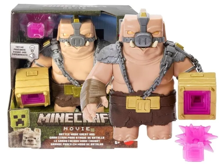 mincraft-battle-mode-great-hog-feature-figure-marka-mattel