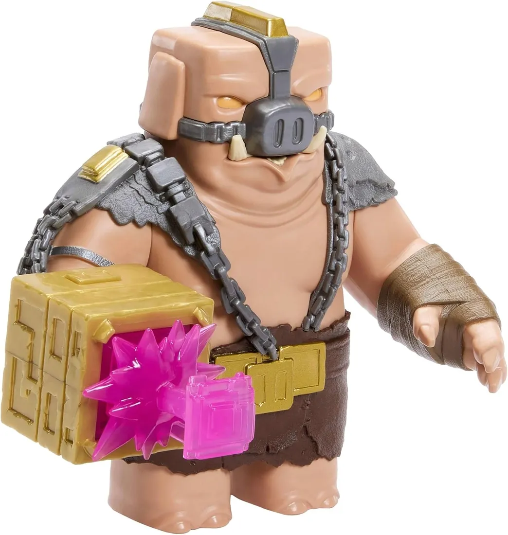mincraft-battle-mode-great-hog-feature-figure