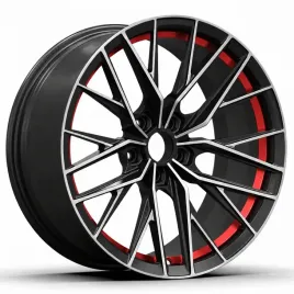 felgi-aluminiowe-czarny-czerwony-18-ford-volvo-jaguar-land-rover-5x108