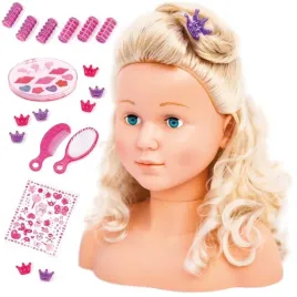 glowa-super-model-do-stylizacji-z-kosmetykami
