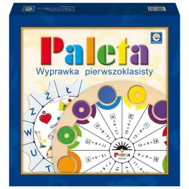paleta-wyprawka-pierwszoklasisty-praca-zbiorowa