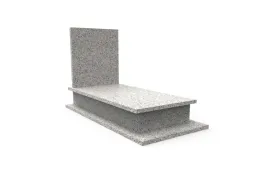 nagrobek-granitowy-pomnik-budzetowy-nowoczesny-szary-jak-strzegom-180x80cm
