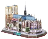 puzzle-3d-katedra-notre-dame-led