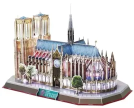 puzzle-3d-katedra-notre-dame-led