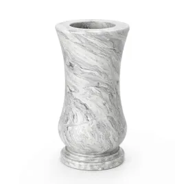 wazon-granitowy-na-nagrobek-cmentarny-viscount-white-bialy-28cm-okragly