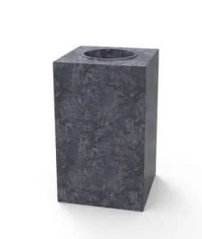 wazon-granitowy-na-nagrobek-cmentarny-fioletowy-28cm-kwadrat-bahama-orion