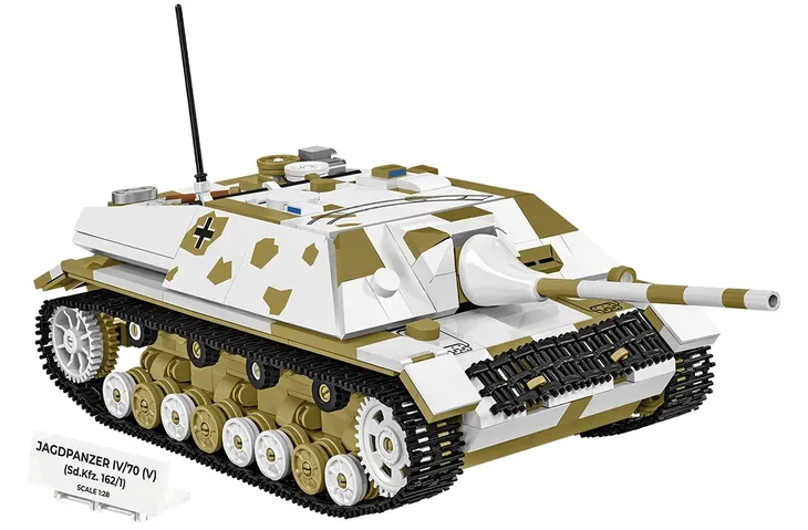 jagdpanzer-iv-70-v