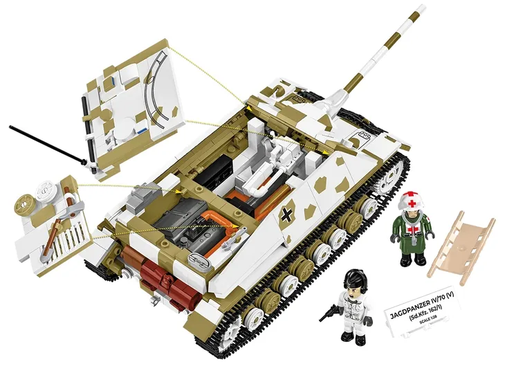 jagdpanzer-iv-70-v