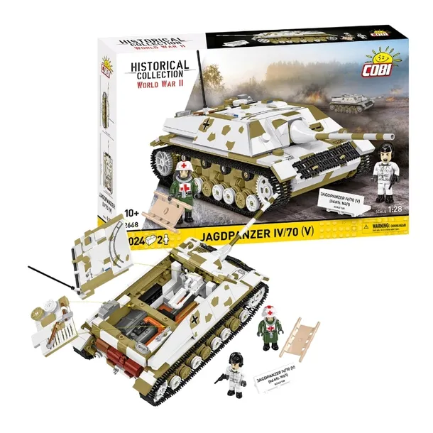 jagdpanzer-iv-70-v