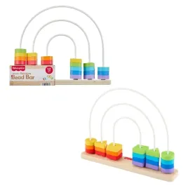 fisher-price-tecza-drewniane-koraliki-ksztalty