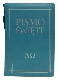 pismo-swiete-w-etui-turkusowe-praca-zbiorowa