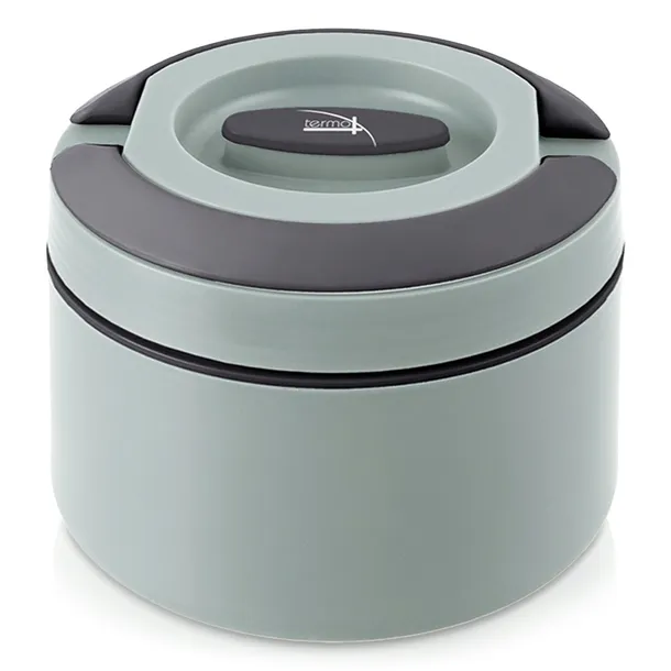 Termos obiadowy stalowy TERMO 620 ml