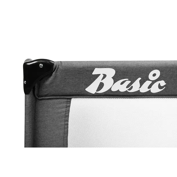 lozeczko-turystyczne-basic-grafit-maksymalna-waga-dziecka-15-kg