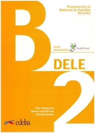 preparacion-al-dele-b2-podrecznik-audio-online-nuevo-examen-2020