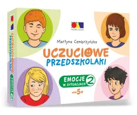 uczuciowe-przedszkolaki-emocje-w-sytuacjach-cz-2-martyna-cembrzynska