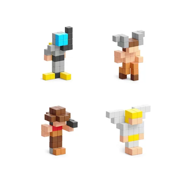 klocki-pixio-mini-figures-2-wiek-dziecka-6-lat