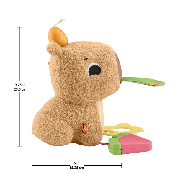 fisher-price-kapibara-certyfikaty-opinie-atesty-ce