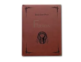 faraon-w-kolekcjonerskie-boleslaw-prus