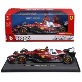 ferrari-formula-with-helmet-and-plastic-stand-sf-25