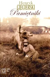 henryk-ciecierski-pamietniki-praca-zbiorowa