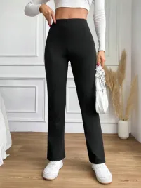 shein-czarne-legginsy-dzwony-z-wysokim-stanem-gladkie-xs-1la
