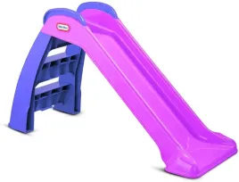 zjezdzalnia-first-slide-pink-purple