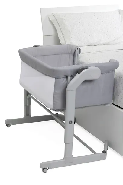 lozeczko-next2me-magic-evo-grey-do-9kg-marka-chicco-dlugosc-99-cm