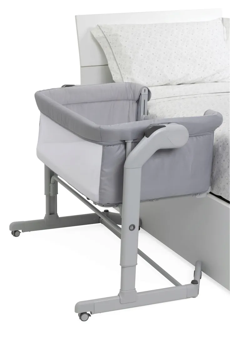 lozeczko-next2me-magic-evo-grey-do-9kg