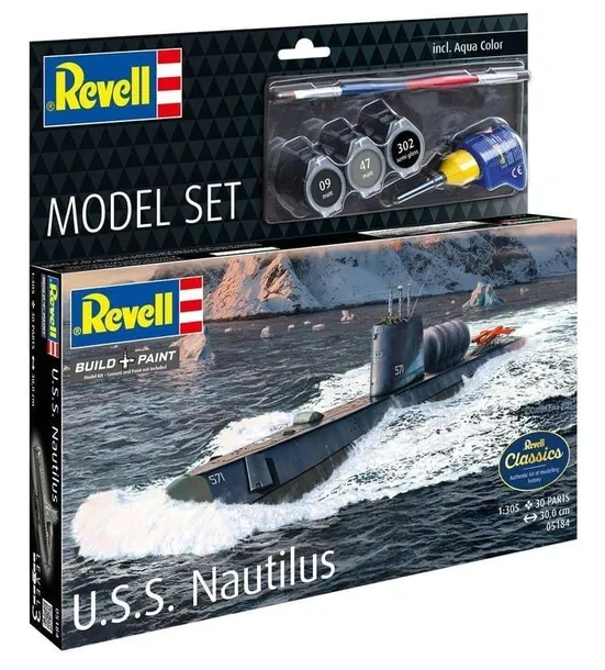 model-set-u-s-s-nautilus-stan-zlozenia-do-zlozenia