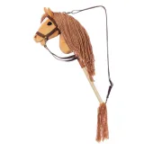 hobby-horse-a4-brazowy-waga-z-opakowaniem-0-85-kg