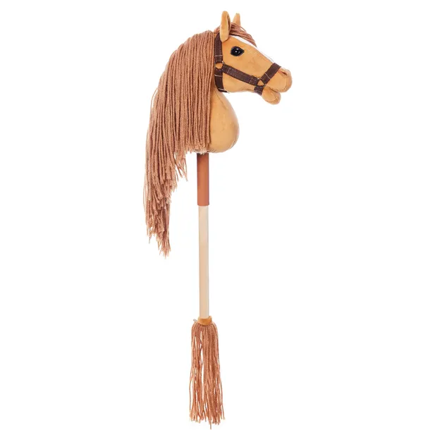 hobby-horse-a4-brazowy-rozmiar-a4