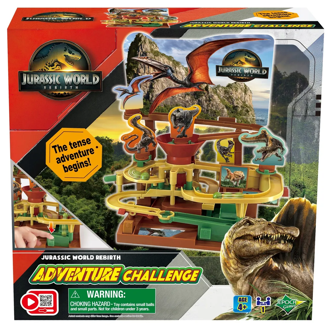 jurassic-world-adventure-challenge