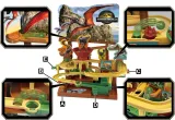 jurassic-world-adventure-challenge-wiek-dziecka-4-lata