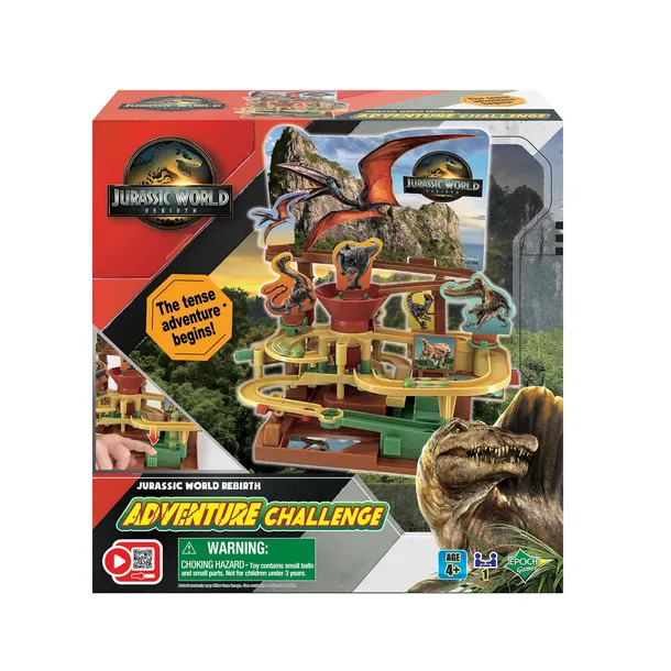 jurassic-world-adventure-challenge-certyfikaty-opinie-atesty-ce
