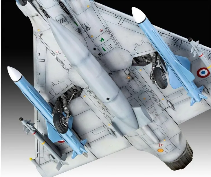 dassault-mirage-2000-waga-z-opakowaniem-0-35-kg