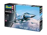 dassault-mirage-2000-kod-taryfy-celnej-95030035