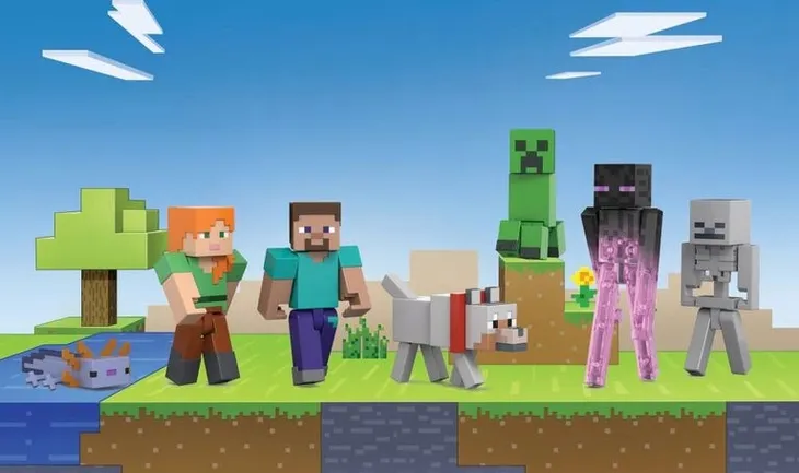 minecraft-zestaw-mobow-figurki-certyfikaty-opinie-atesty-ce