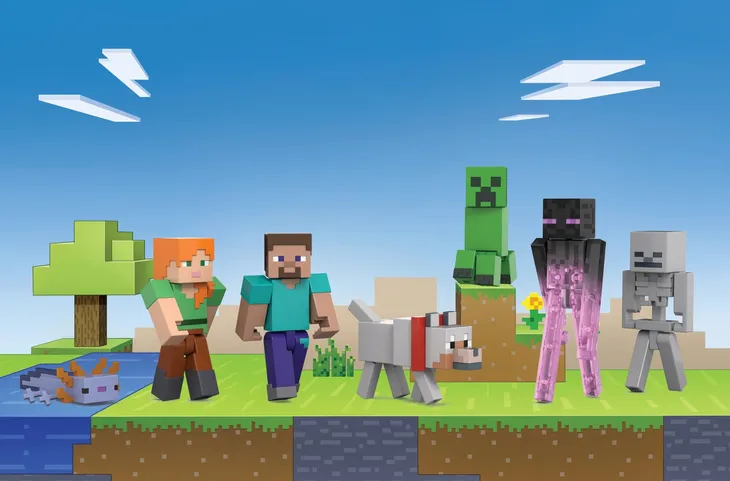 minecraft-zestaw-mobow-figurki-wiek-dziecka-6-lat