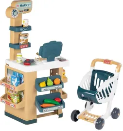 smoby-market-z-wozkiem
