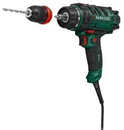 wiertarko-wkretarka-bezudarowa-parkside-230-v-300-w