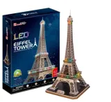 puzzle-3d-wieza-eiffel-a-led