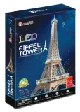 puzzle-3d-wieza-eiffel-a-led-kod-producenta-20507
