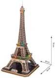 puzzle-3d-wieza-eiffel-a-led-marka-cubic-fun